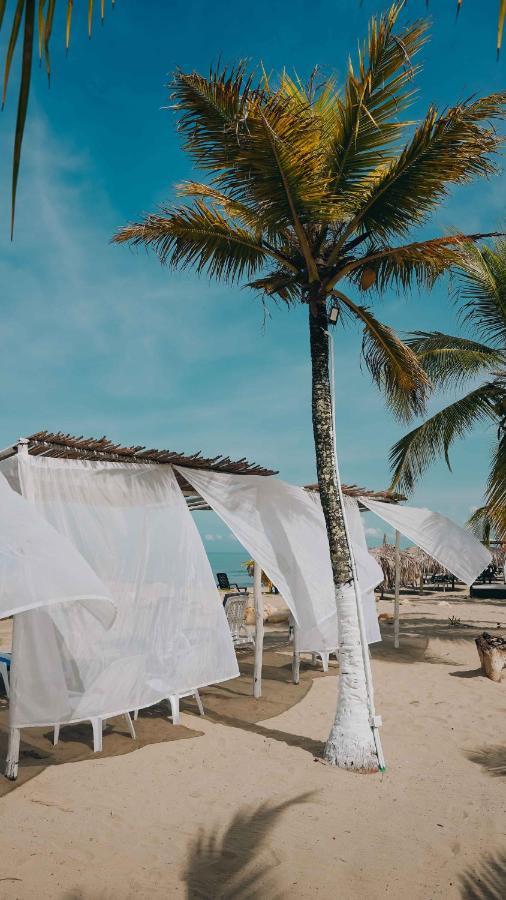 Makary Beach Tolu By Bernalo Hotels 외부 사진