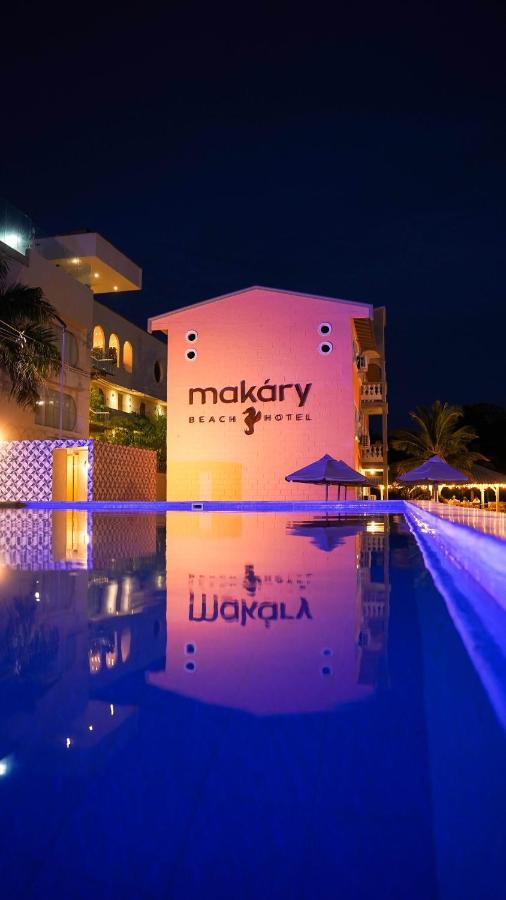 Makary Beach Tolu By Bernalo Hotels 외부 사진