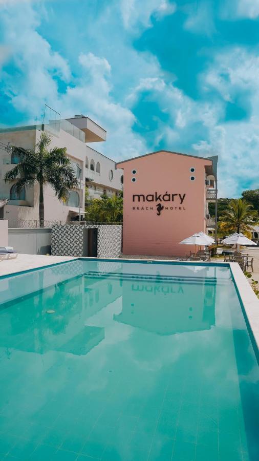 Makary Beach Tolu By Bernalo Hotels 외부 사진