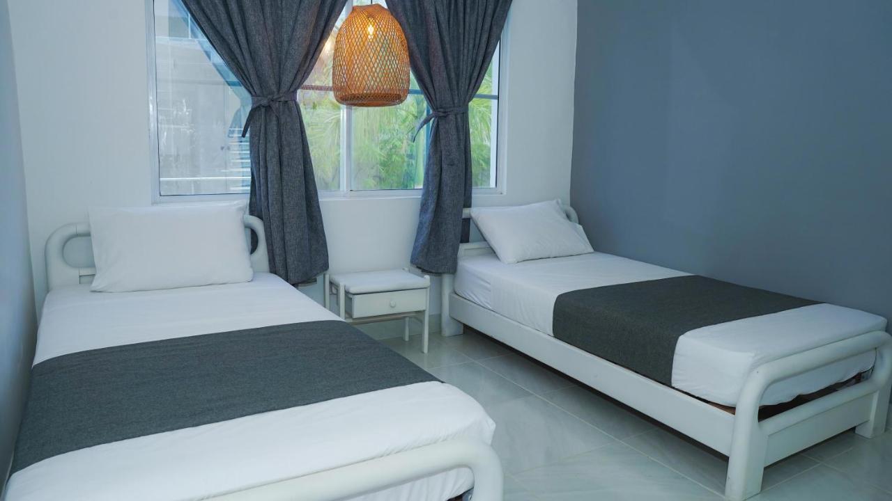 Makary Beach Tolu By Bernalo Hotels 외부 사진