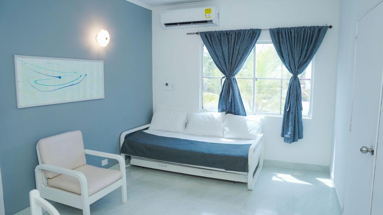 Makary Beach Tolu By Bernalo Hotels 외부 사진