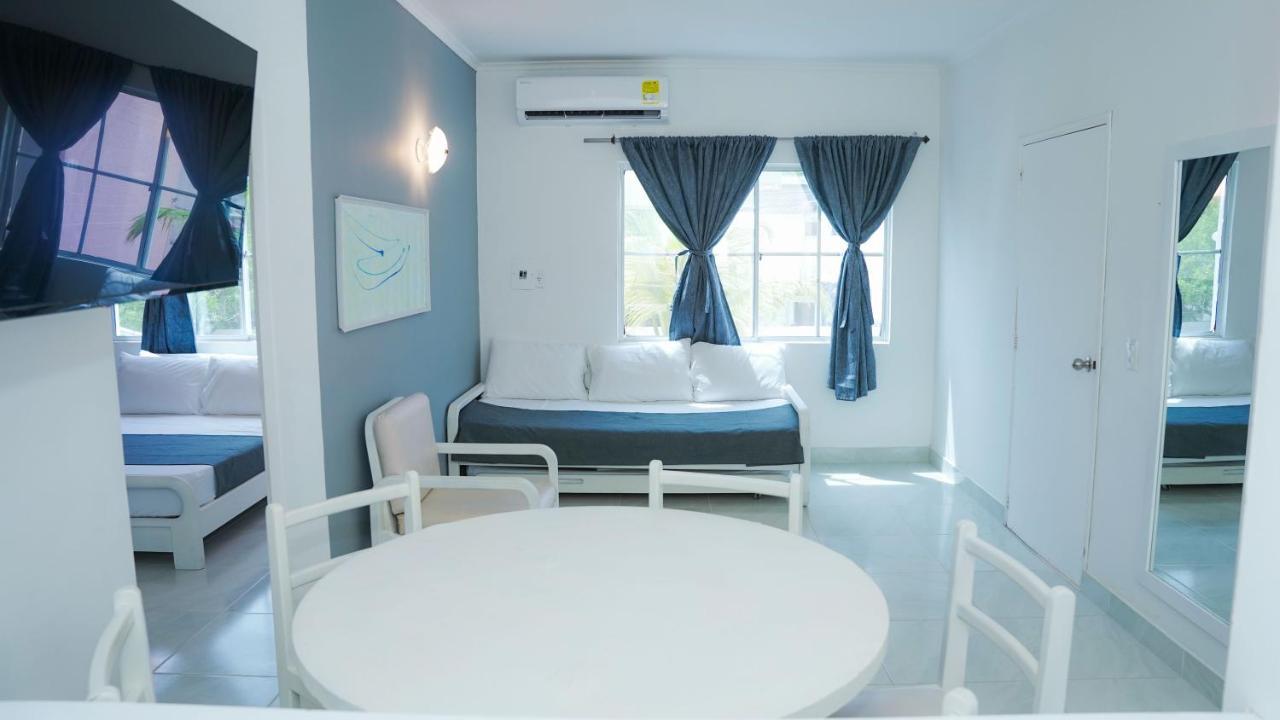 Makary Beach Tolu By Bernalo Hotels 외부 사진