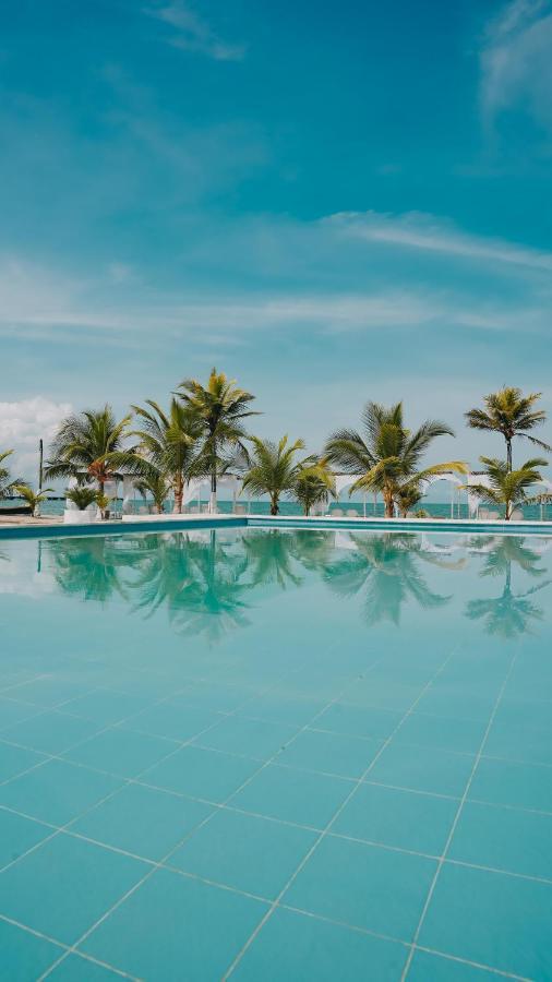 Makary Beach Tolu By Bernalo Hotels 외부 사진