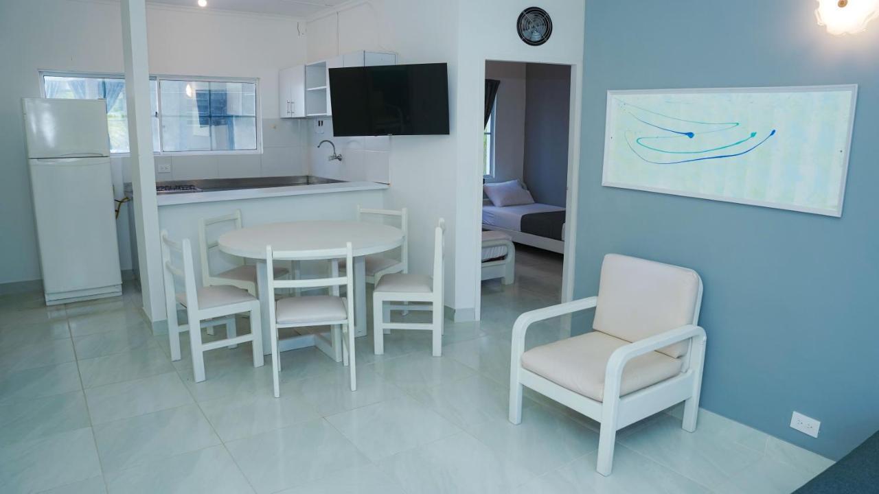 Makary Beach Tolu By Bernalo Hotels 외부 사진