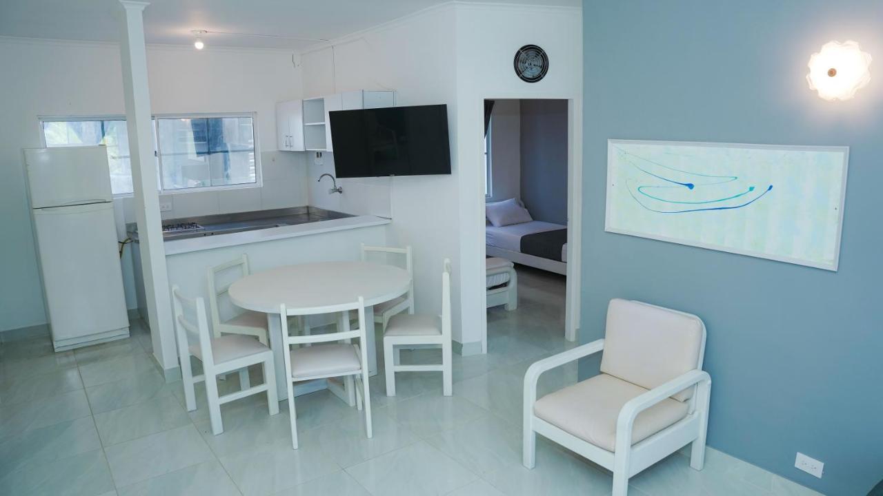 Makary Beach Tolu By Bernalo Hotels 외부 사진
